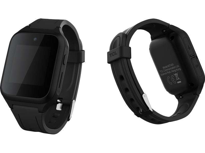 TCL MT40X MOVETIME Family Watch Black