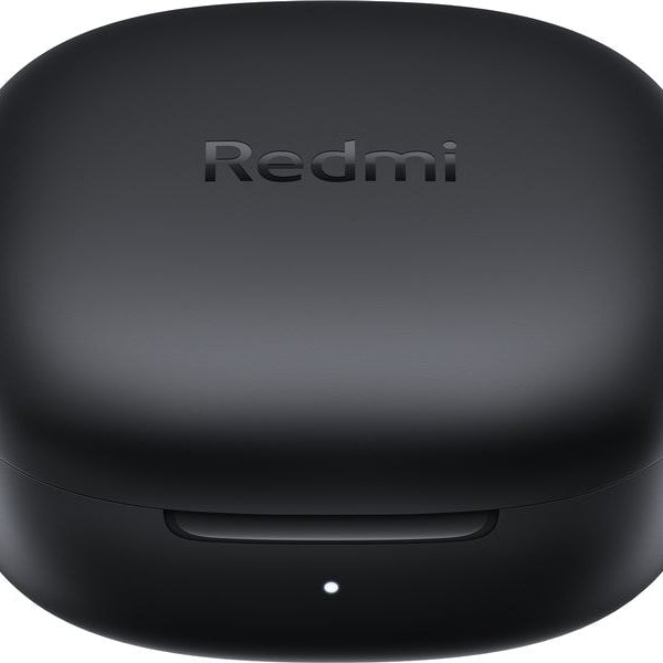 Xiaomi In-Ear-Kopfhörer Redmi Buds 6 Play Schwarz