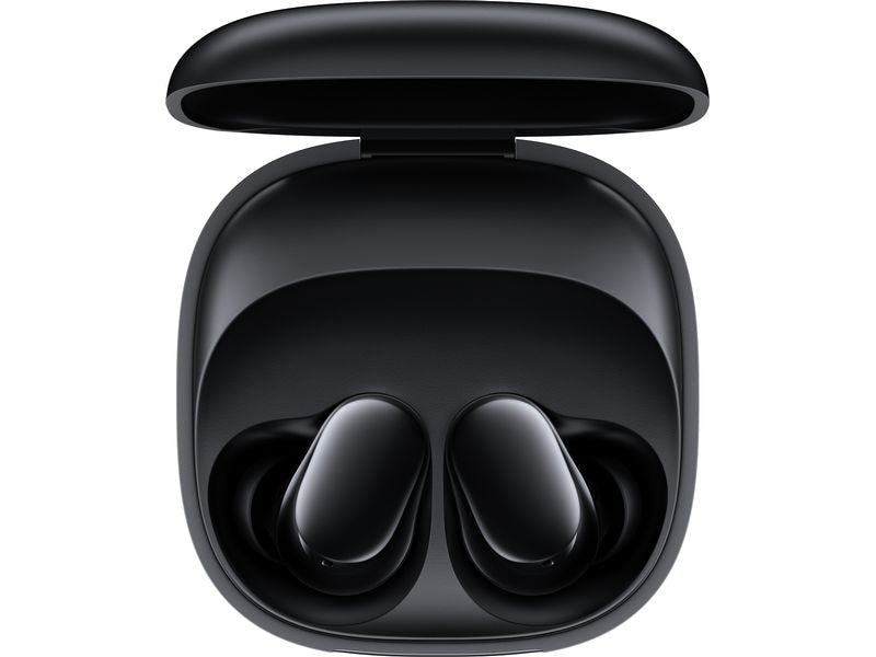 Xiaomi In-Ear-Kopfhörer Redmi Buds 6 Play Schwarz