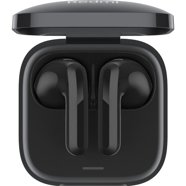 Xiaomi True Wireless In-Ear-Kopfhörer Redmi Buds 6 Active Schwarz