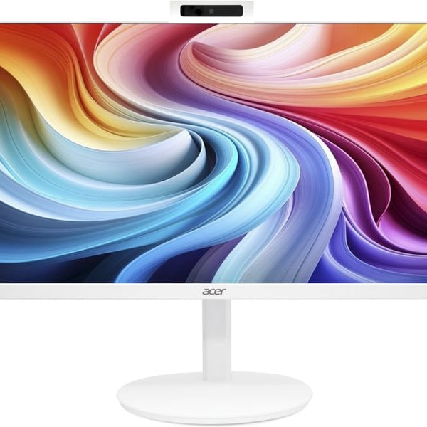 Acer AIO Aspire C27-1 (i7, 16 GB, 1 TB SDD)