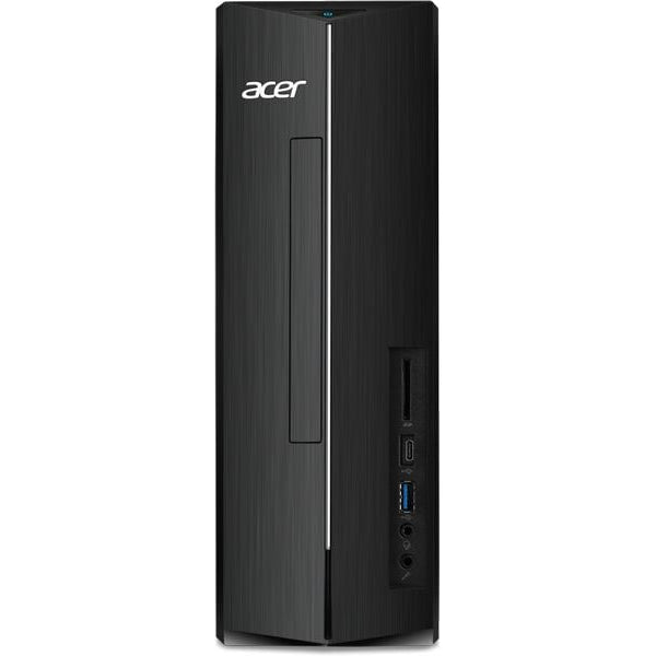 Acer PC Aspire XC-1710 (N100, 4 GB, 512 GB SDD)
