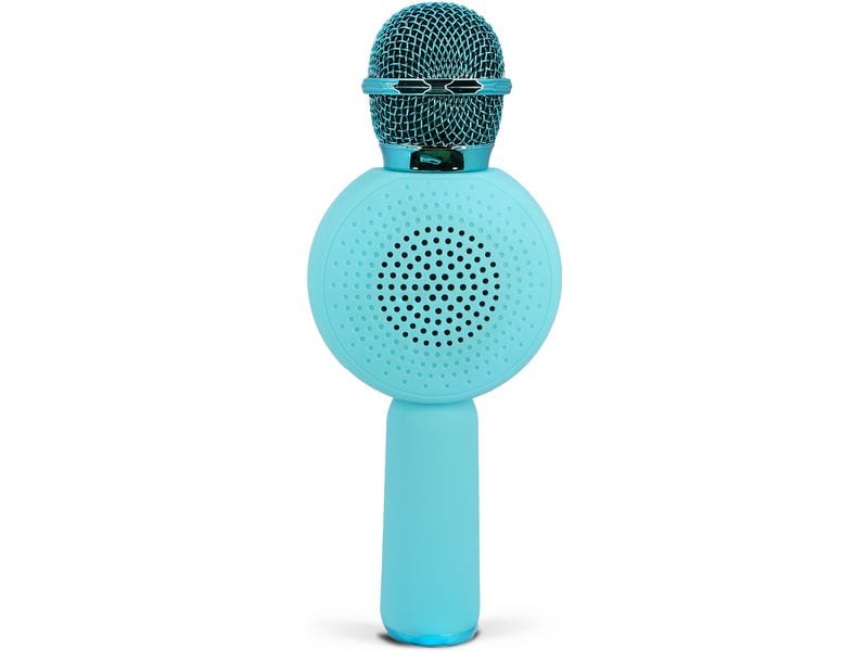 OTL Mikrofon Paw Patrol Chase PopSing Karaoke Blau