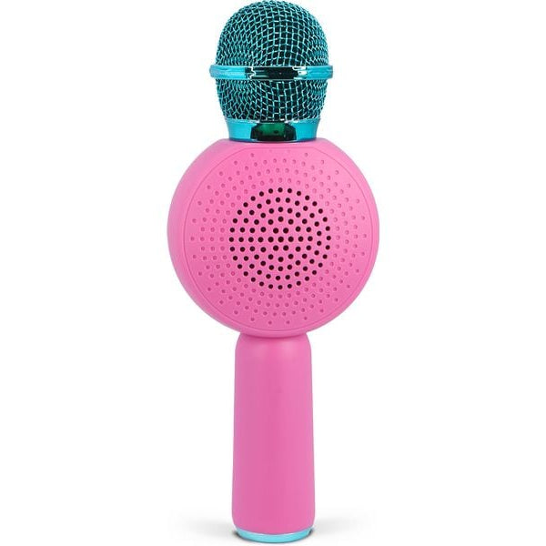 OTL Mikrofon Paw Patrol Skye PopSing Karaoke Pink