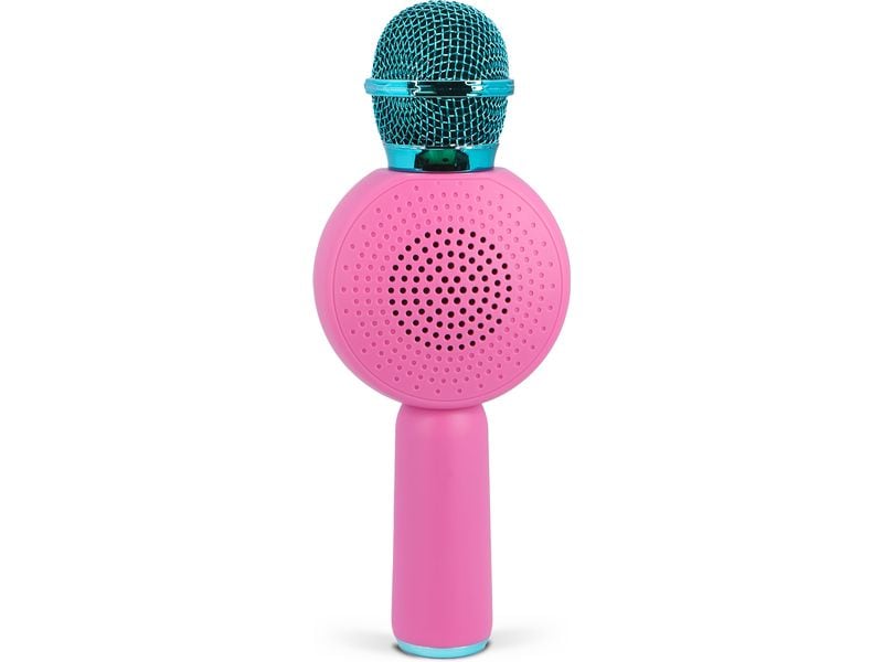OTL Mikrofon Paw Patrol Skye PopSing Karaoke Pink