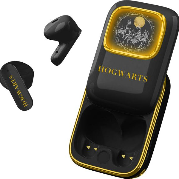 OTL True Wireless In-Ear-Kopfhörer Harry Potter Hogwarts Slide