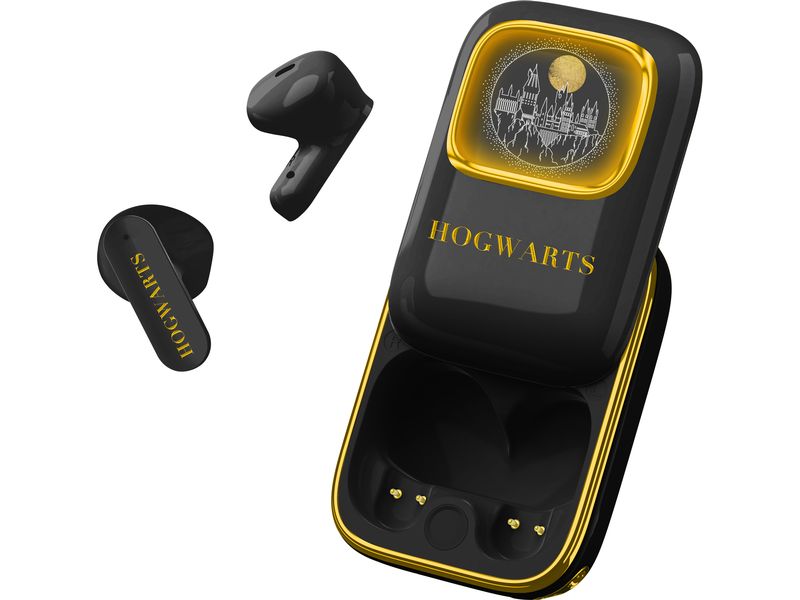 OTL True Wireless In-Ear-Kopfhörer Harry Potter Hogwarts Slide