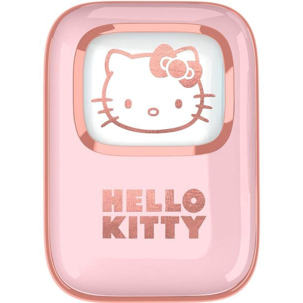 OTL True Wireless In-Ear-Kopfhörer Hello Kitty Slide Rosa