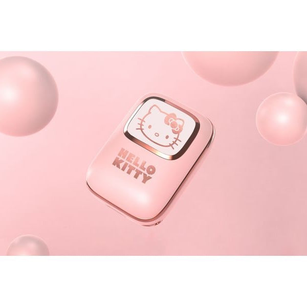 OTL True Wireless In-Ear-Kopfhörer Hello Kitty Slide Rosa