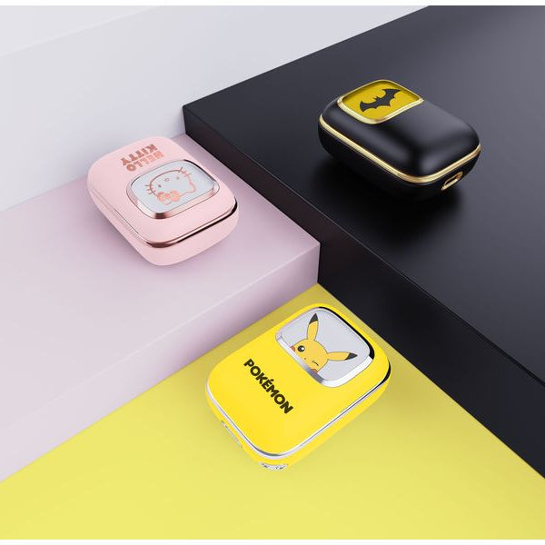 OTL True Wireless In-Ear-Kopfhörer Hello Kitty Slide Rosa