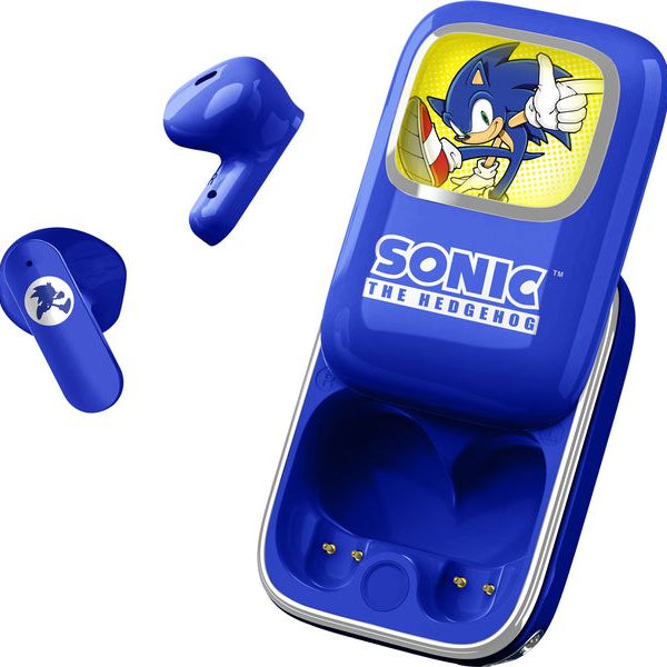OTL True Wireless In-Ear-Kopfhörer Sonic Slide Blau