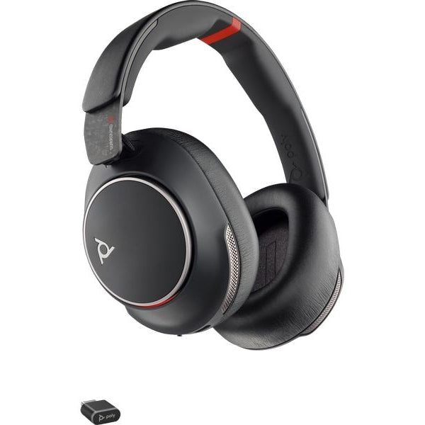 Poly Headset Voyager Surround 85 UC