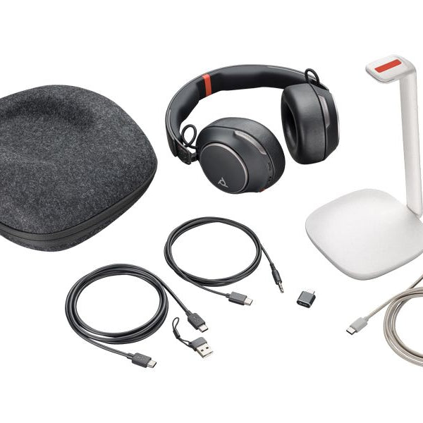 Poly Headset Voyager Surround 85 UC