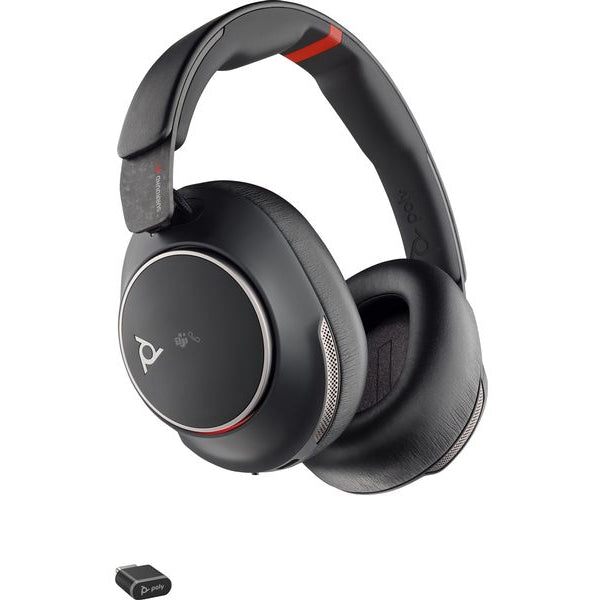 Poly Headset Voyager Surround 85 MS