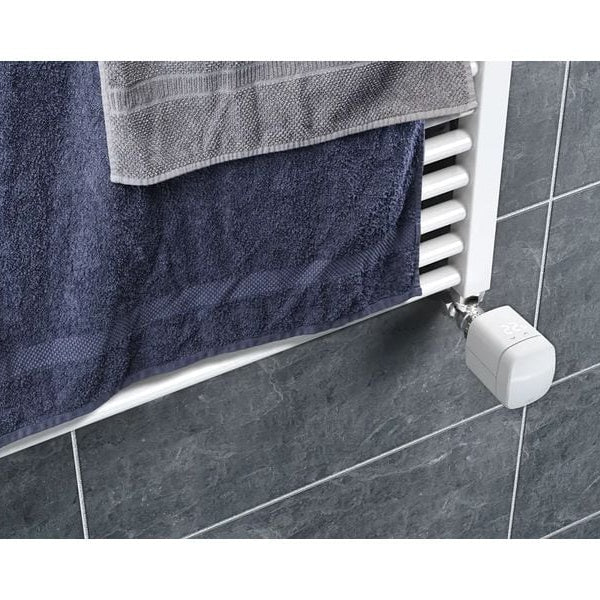 Eve Systems Heizkörperthermostat Eve Thermo 2er Pack