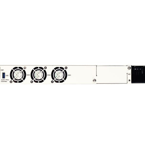 Alcatel-Lucent Chassis Switch OS6870-48 54 Port, AC (Wechselstrom)