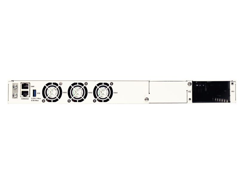 Alcatel-Lucent Chassis Switch OS6870-48 54 Port, AC (Wechselstrom)