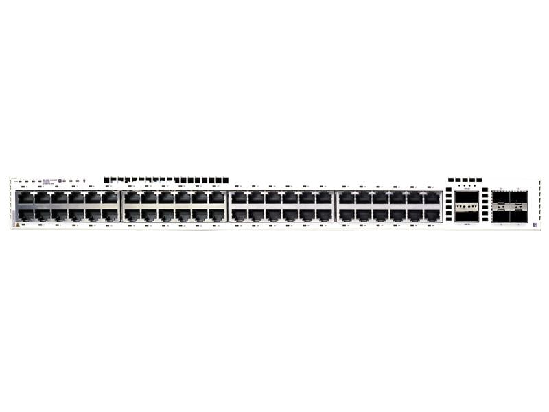 Alcatel-Lucent Chassis Switch OS6870PH48Z 56 Port, 600 W