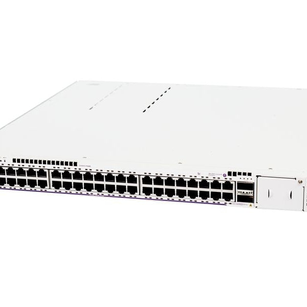 Alcatel-Lucent Chassis Switch OS6870PH48M 50 Port, 600 W