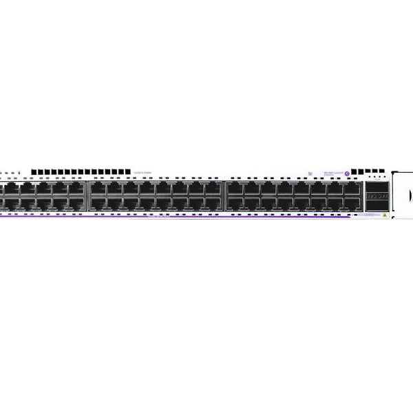 Alcatel-Lucent Chassis Switch OS6870PX48M 50 Port, 1200 W