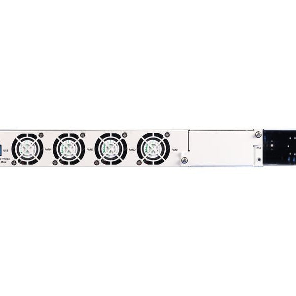 Alcatel-Lucent Chassis Switch OS6870-V12D 14 Port, 250 W