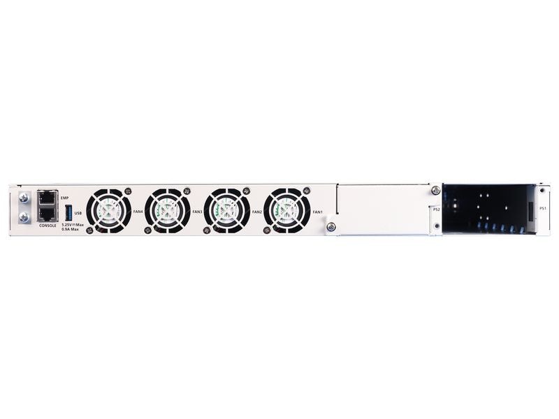 Alcatel-Lucent Chassis Switch OS6870-V12D 14 Port, 250 W