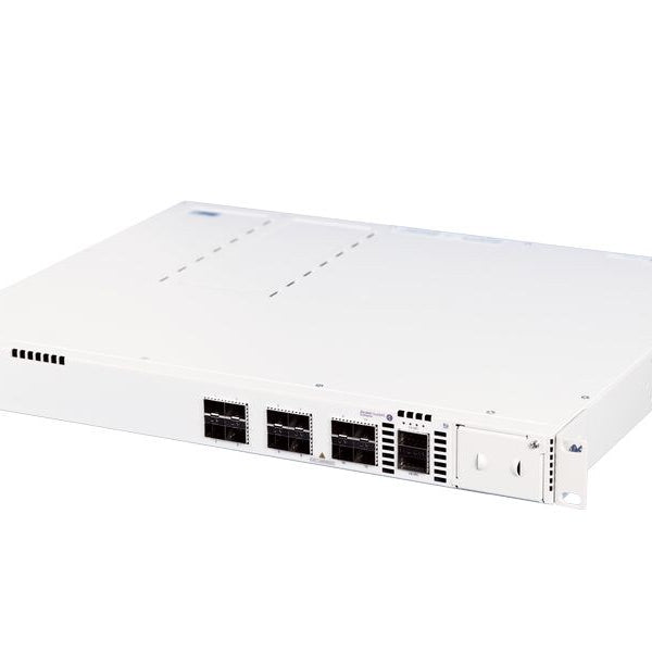 Alcatel-Lucent Chassis Switch OS6870-V12D 14 Port, 250 W