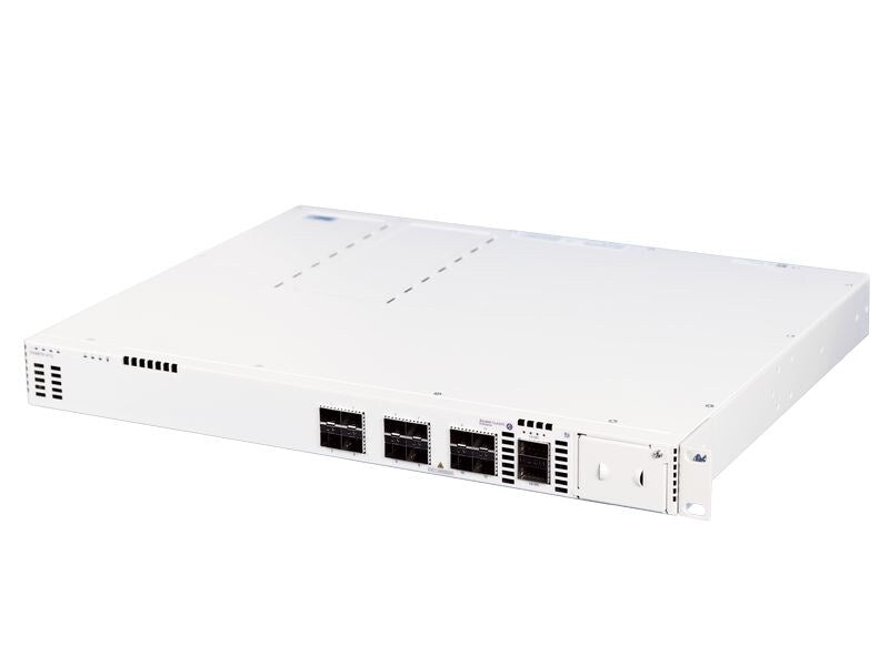 Alcatel-Lucent Chassis Switch OS6870-V12D 14 Port, 250 W