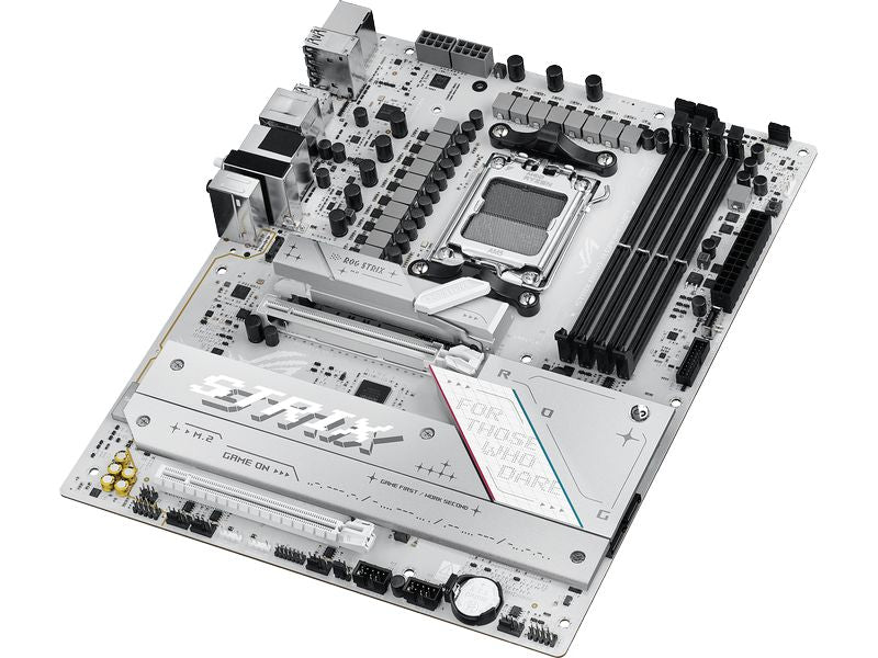 ASUS ROG Mainboard ROG STRIX B850-A GAMING WIFI