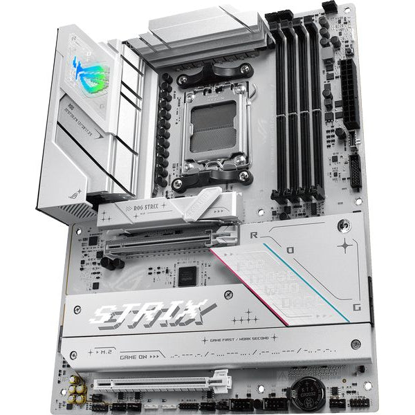ASUS ROG Mainboard ROG STRIX B850-A GAMING WIFI
