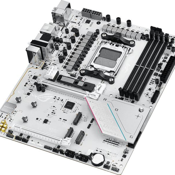 ASUS ROG Mainboard ROG STRIX B850-A GAMING WIFI