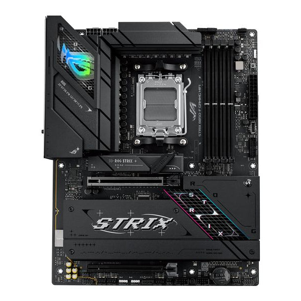 ASUS ROG Mainboard ROG STRIX B850-F GAMING WIFI