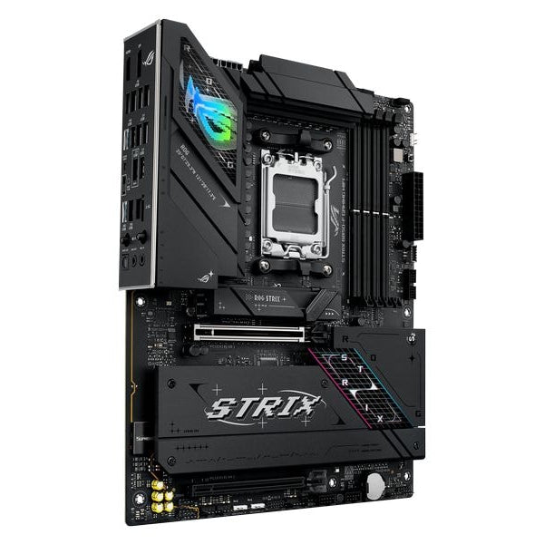 ASUS ROG Mainboard ROG STRIX B850-F GAMING WIFI