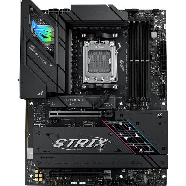 ASUS ROG Mainboard ROG STRIX B850-F GAMING WIFI