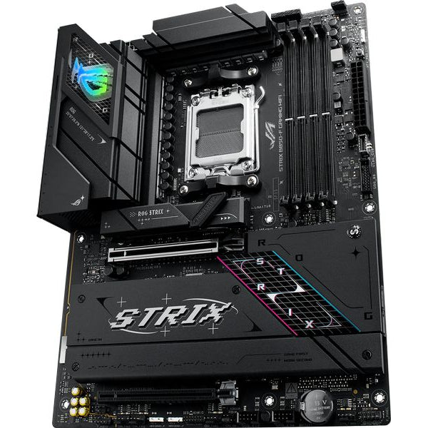 ASUS ROG Mainboard ROG STRIX B850-F GAMING WIFI
