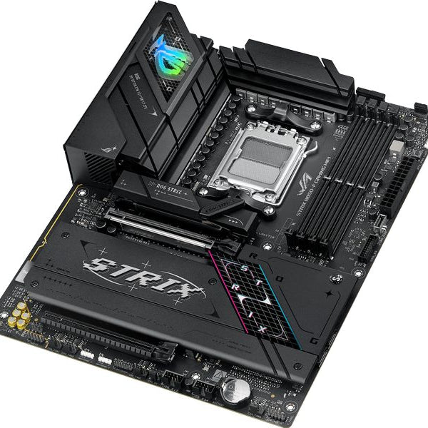 ASUS ROG Mainboard ROG STRIX B850-F GAMING WIFI