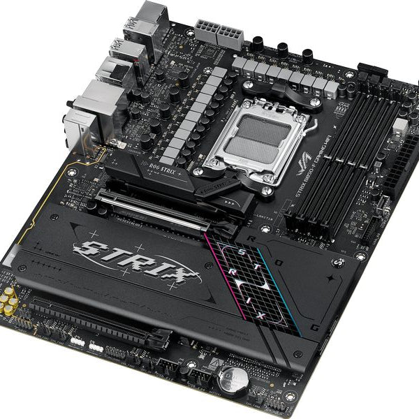 ASUS ROG Mainboard ROG STRIX B850-F GAMING WIFI
