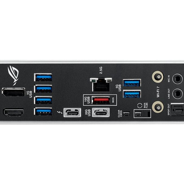 ASUS ROG Mainboard ROG STRIX B860-F GAMING WIFI