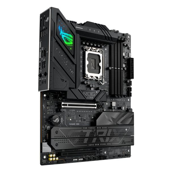 ASUS ROG Mainboard ROG STRIX B860-F GAMING WIFI