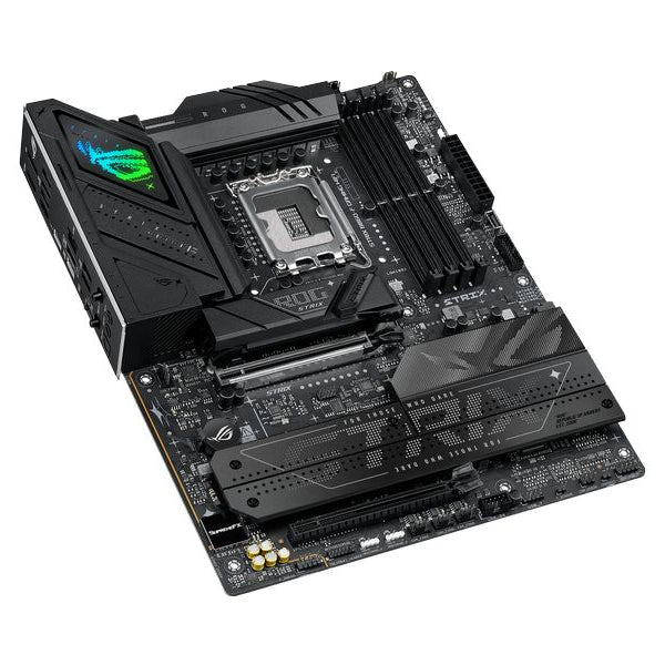 ASUS ROG Mainboard ROG STRIX B860-F GAMING WIFI