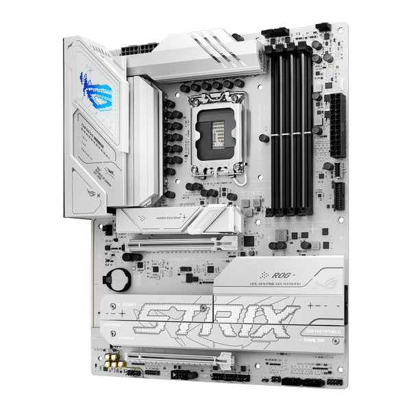 ASUS ROG Mainboard ROG STRIX B860-A GAMING WIFI