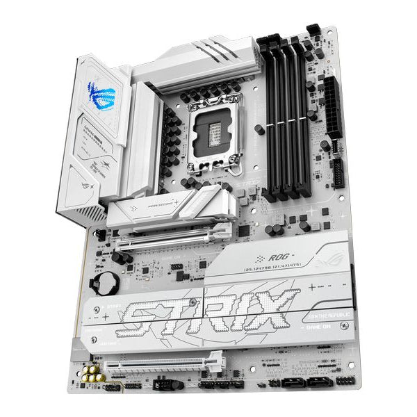ASUS ROG Mainboard ROG STRIX B860-A GAMING WIFI