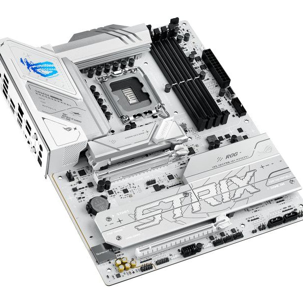 ASUS ROG Mainboard ROG STRIX B860-A GAMING WIFI