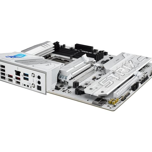 ASUS ROG Mainboard ROG STRIX B860-A GAMING WIFI