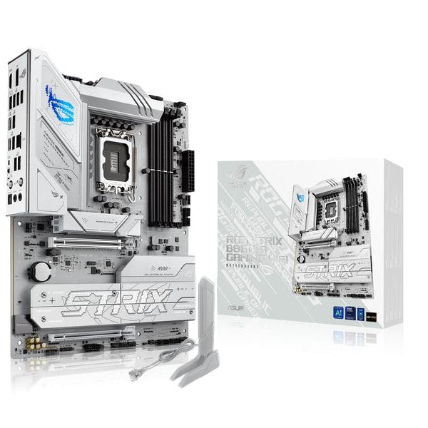 ASUS ROG Mainboard ROG STRIX B860-A GAMING WIFI