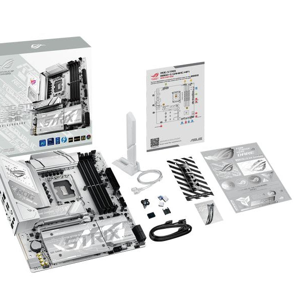 ASUS ROG Mainboard ROG STRIX B860-G GAMING WIFI