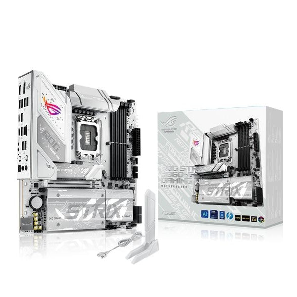 ASUS ROG Mainboard ROG STRIX B860-G GAMING WIFI