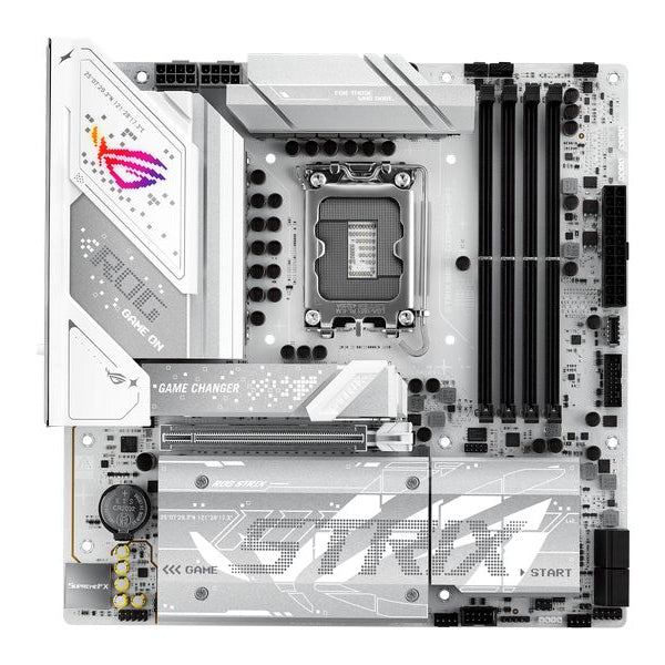 ASUS ROG Mainboard ROG STRIX B860-G GAMING WIFI