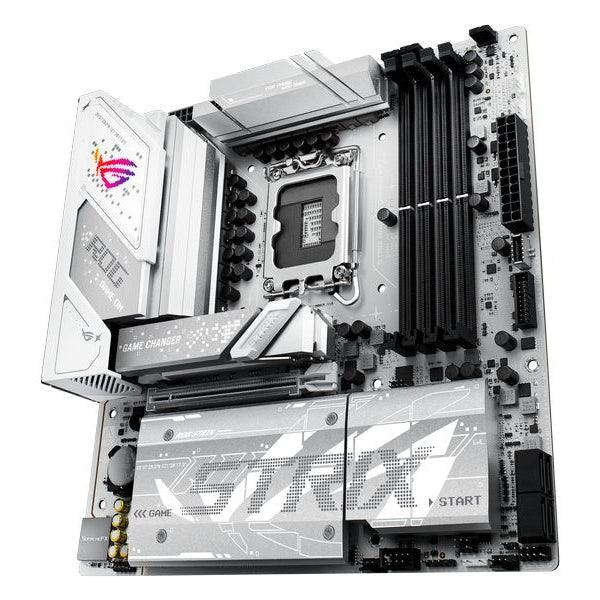 ASUS ROG Mainboard ROG STRIX B860-G GAMING WIFI