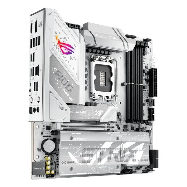 ASUS ROG Mainboard ROG STRIX B860-G GAMING WIFI